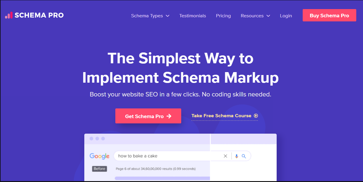 WordPress SEO结构化数据插件WP Schema Pro v2.7.7破解版